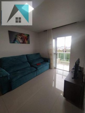 Imagem Casa com 3 Quartos à Venda, 100 m² em Portais (polvilho) - Cajamar