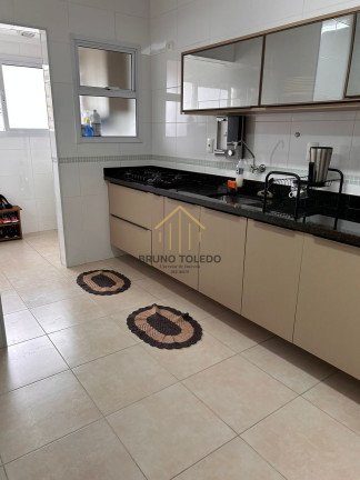 Imagem Apartamento com 2 Quartos à Venda, 85 m² em Canto Do Forte - Praia Grande