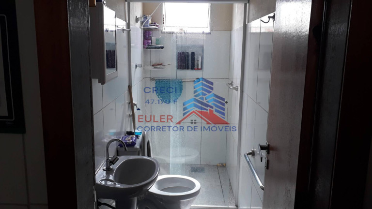 Imagem Casa com 4 Quartos à Venda, 408 m² em São Benedito - Santa Luzia Imagem Casa com 4 Quartos à Venda, 408 m² em São Benedito - Santa Luzia