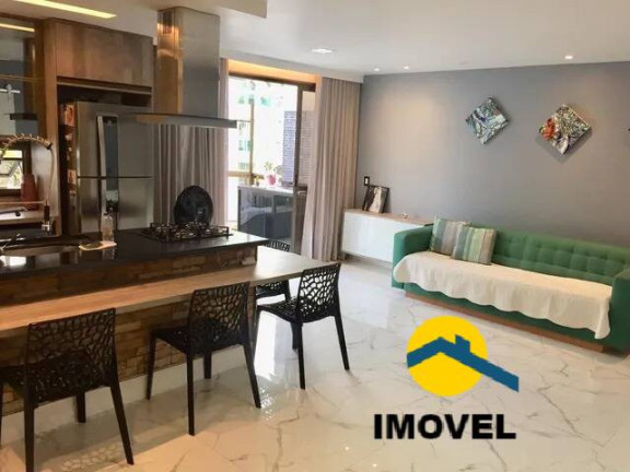 Imagem Apartamento com 2 Quartos à Venda, 90 m² em Charitas - Niterói Imagem Apartamento com 2 Quartos à Venda, 90 m² em Charitas - Niterói