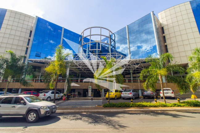 Imóvel Comercial à Venda, 33 m² em Asa Sul - Brasília