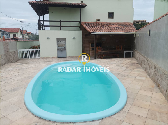 Imagem Casa com 2 Quartos à Venda, 145 m² em Peró - Cabo Frio Imagem Casa com 2 Quartos à Venda, 145 m² em Peró - Cabo Frio