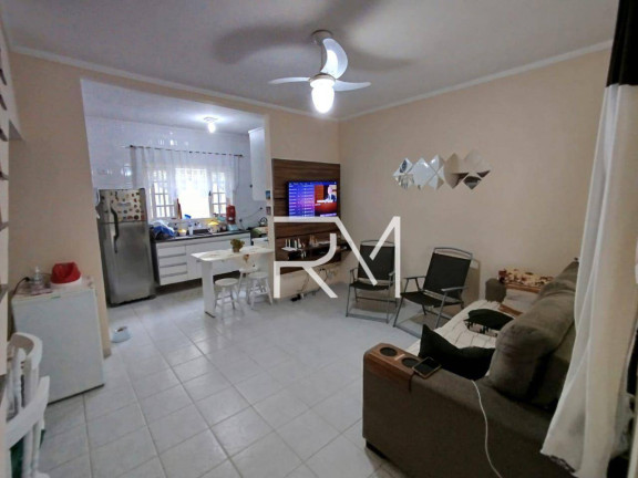 Imagem Sobrado com 2 Quartos à Venda, 81 m² em Centro - Mongaguá Imagem Sobrado com 2 Quartos à Venda, 81 m² em Centro - Mongaguá