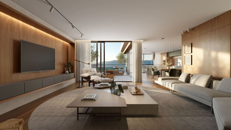 Imagem Cobertura com 4 Quartos à Venda, 280 m² em Porto Belo - Porto Belo Imagem Cobertura com 4 Quartos à Venda, 280 m² em Porto Belo - Porto Belo