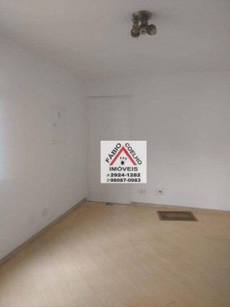 Imagem Apartamento com 2 Quartos à Venda, 56 m² em Vila Mascote - São Paulo Imagem Apartamento com 2 Quartos à Venda, 56 m² em Vila Mascote - São Paulo