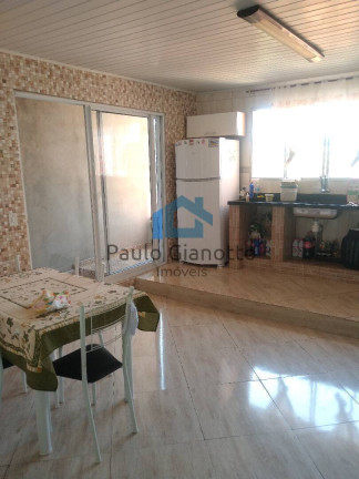Imagem Casa com 3 Quartos à Venda, 100 m² em Jardim Sabiá - Cotia Imagem Casa com 3 Quartos à Venda, 100 m² em Jardim Sabiá - Cotia