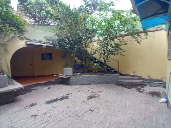 Imagem Sobrado com 4 Quartos à Venda, 276 m² em Parque Da Mooca - São Paulo Imagem Sobrado com 4 Quartos à Venda, 276 m² em Parque Da Mooca - São Paulo