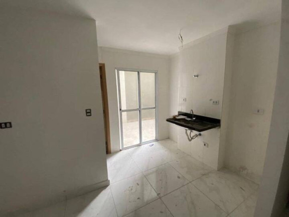 Imagem Apartamento com 2 Quartos à Venda, 35 m² em Tatuapé - São Paulo