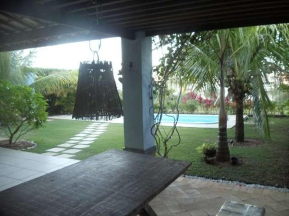 Imagem Casa com 4 Quartos à Venda, em Itapuã - Salvador Imagem Casa com 4 Quartos à Venda, em Itapuã - Salvador