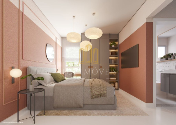 Imagem Casa com 2 Quartos à Venda, 57 m² em Piracangaguá - Taubaté