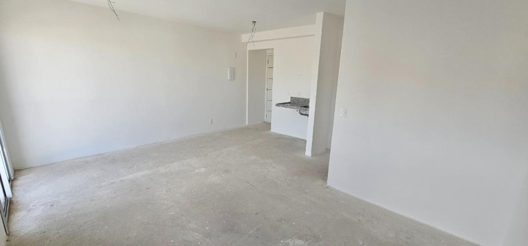 Imagem Apartamento à Venda, 34 m² em Ipiranga - São Paulo