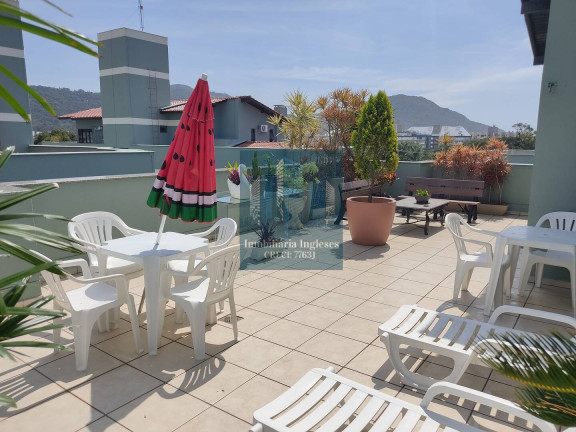 Imagem Apartamento com 4 Quartos à Venda, 196 m² em Ingleses Do Rio Vermelho - Florianópolis