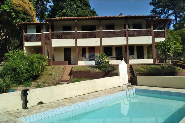 Imagem Casa com 8 Quartos à Venda, 68 m² em Ponta Negra - Maricá Imagem Casa com 8 Quartos à Venda, 68 m² em Ponta Negra - Maricá