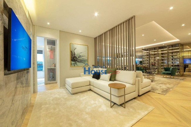 Imagem Apartamento com 3 Quartos à Venda, 117 m² em Perdizes - São Paulo Imagem Apartamento com 3 Quartos à Venda, 117 m² em Perdizes - São Paulo