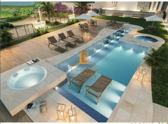 Imagem Casa com 3 Quartos à Venda, 148 m² em Lagoa Redonda - Fortaleza