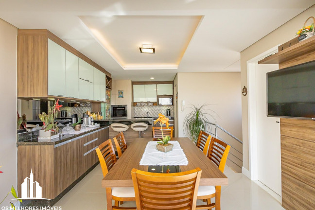 Imagem Cobertura com 3 Quartos à Venda, 178 m² em Portão - Curitiba Imagem Cobertura com 3 Quartos à Venda, 178 m² em Portão - Curitiba