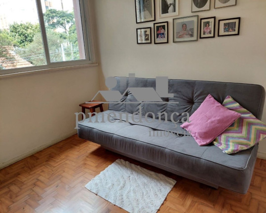 Imagem Apartamento com 3 Quartos à Venda, 109 m² em Perdizes - São Paulo Imagem Apartamento com 3 Quartos à Venda, 109 m² em Perdizes - São Paulo