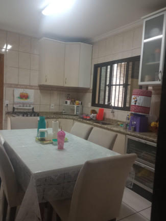 Imagem Casa com 2 Quartos à Venda, 133 m² em Assunção - São Bernardo Do Campo