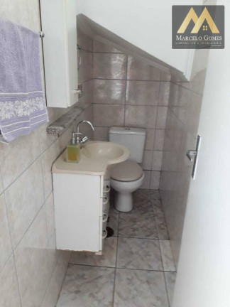 Imagem Casa com 2 Quartos à Venda, 71 m² em Vila Jaguara - São Paulo Imagem Casa com 2 Quartos à Venda, 71 m² em Vila Jaguara - São Paulo