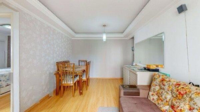 Imagem Imóvel com 2 Quartos à Venda, 54 m² em Vila Das Belezas - São Paulo