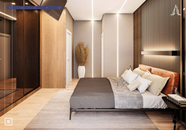 Imagem Apartamento com 2 Quartos à Venda, 80 m² em Perequê - Porto Belo Imagem Apartamento com 2 Quartos à Venda, 80 m² em Perequê - Porto Belo