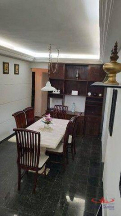 Imagem Apartamento com 3 Quartos à Venda, 110 m² em Papicu - Fortaleza Imagem Apartamento com 3 Quartos à Venda, 110 m² em Papicu - Fortaleza