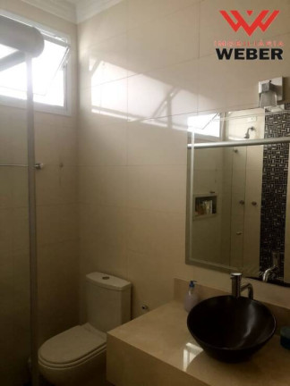 Imagem Casa de Condomínio com 4 Quartos à Venda, 250 m² em Chácaras Reunidas São Jorge - Sorocaba