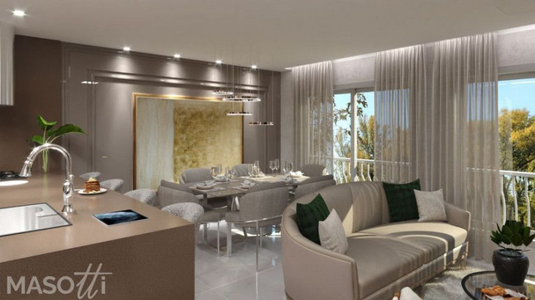 Imagem Apartamento com 2 Quartos à Venda, 824 m² em Bavária - Gramado Imagem Apartamento com 2 Quartos à Venda, 824 m² em Bavária - Gramado