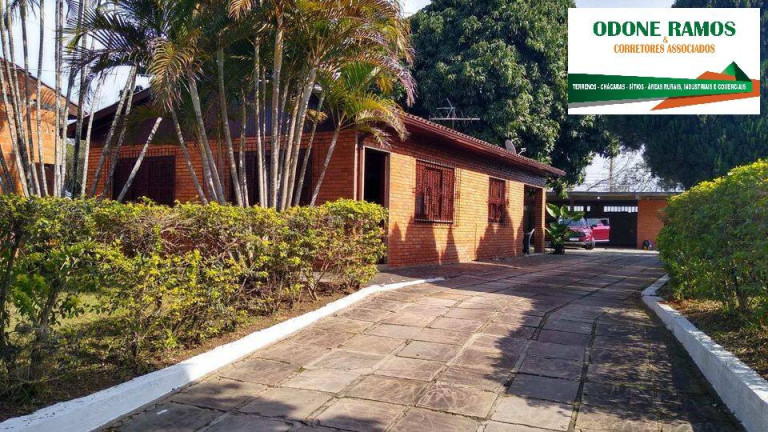 Imagem Casa à Venda, em Califórnia - Nova Santa Rita Imagem Casa à Venda, em Califórnia - Nova Santa Rita