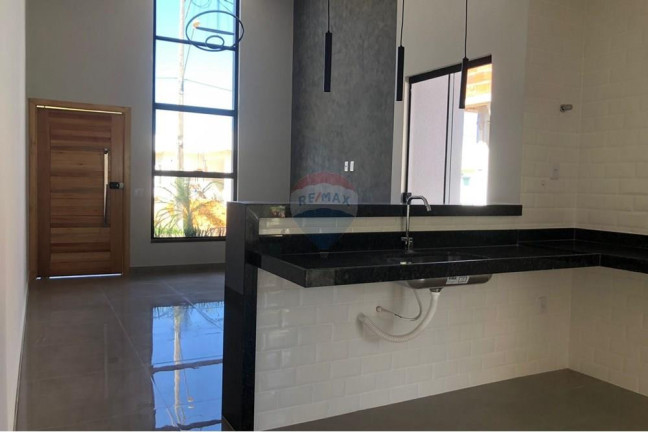 Imagem Casa de Condomínio com 3 Quartos à Venda, 117 m² em São José Do Imbassai - Maricá