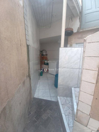 Imagem Casa com 3 Quartos à Venda, 142 m² em Vila Nova - Santos Imagem Casa com 3 Quartos à Venda, 142 m² em Vila Nova - Santos