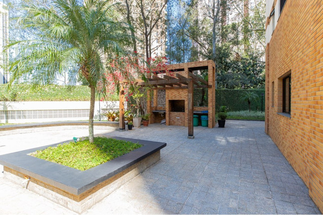 Imagem Apartamento com 3 Quartos à Venda, 100 m² em Vila Andrade - São Paulo Imagem Apartamento com 3 Quartos à Venda, 100 m² em Vila Andrade - São Paulo