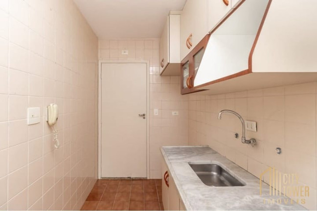 Imagem Apartamento com 2 Quartos à Venda, 61 m² em Chácara Inglesa - São Paulo