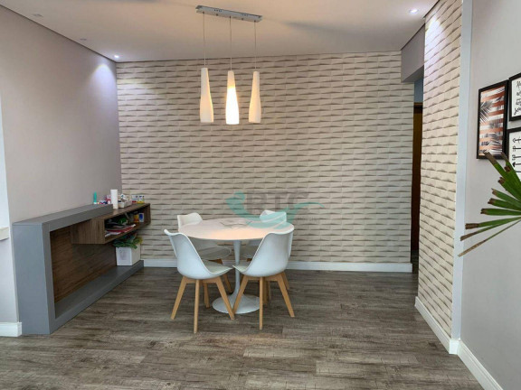 Imagem Apartamento com 3 Quartos à Venda, 136 m² em Vila Guilhermina - Praia Grande Imagem Apartamento com 3 Quartos à Venda, 136 m² em Vila Guilhermina - Praia Grande