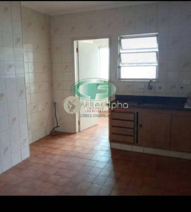 Imagem Apartamento com 2 Quartos à Venda, 91 m² em Ponta Da Praia - Santos