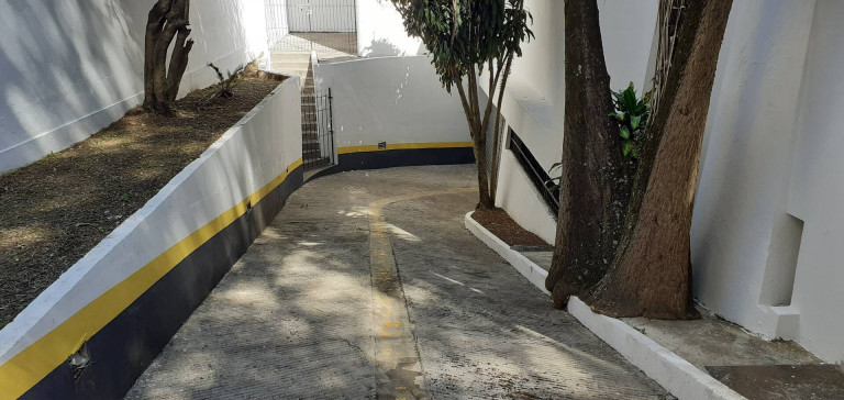 Imagem Loja para Alugar, 1 m² em Santo Amaro - São Paulo