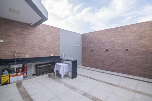Imagem Casa com 3 Quartos à Venda, 185 m² em Vila Curuçá - Santo André Imagem Casa com 3 Quartos à Venda, 185 m² em Vila Curuçá - Santo André