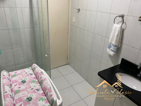 Imagem Apartamento com 2 Quartos à Venda, 68 m² em Macuco - Santos Imagem Apartamento com 2 Quartos à Venda, 68 m² em Macuco - Santos
