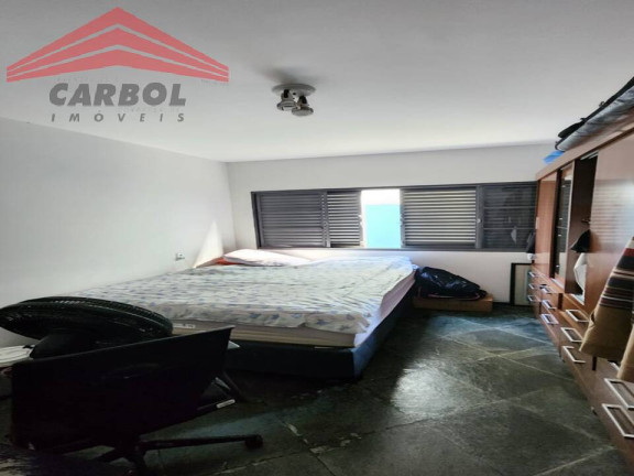Imagem Casa de Condomínio com 3 Quartos à Venda, 408 m² em Portal Do Paraíso I - Jundiaí Imagem Casa de Condomínio com 3 Quartos à Venda, 408 m² em Portal Do Paraíso I - Jundiaí