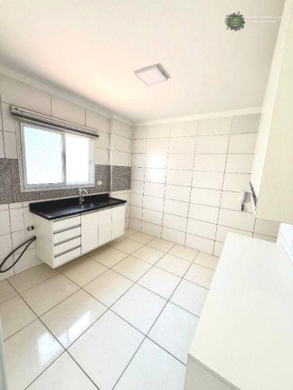 Imagem Apartamento com 2 Quartos à Venda, 85 m² em Canto Do Forte - Praia Grande Imagem Apartamento com 2 Quartos à Venda, 85 m² em Canto Do Forte - Praia Grande