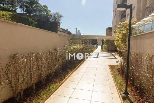 Imagem Imóvel com 2 Quartos à Venda, 54 m² em Portal Do Morumbi - São Paulo Imagem Imóvel com 2 Quartos à Venda, 54 m² em Portal Do Morumbi - São Paulo