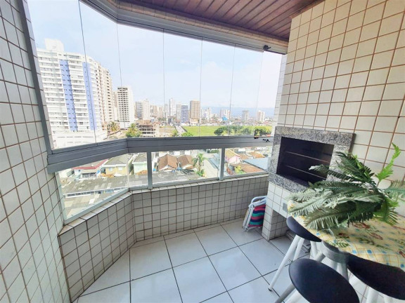 Imagem Apartamento com 2 Quartos à Venda, 82 m² em Guilhermina - Praia Grande Imagem Apartamento com 2 Quartos à Venda, 82 m² em Guilhermina - Praia Grande