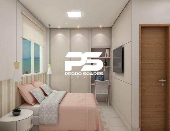 Imagem Apartamento com 3 Quartos à Venda, 107 m² em Cabo Branco - João Pessoa Imagem Apartamento com 3 Quartos à Venda, 107 m² em Cabo Branco - João Pessoa