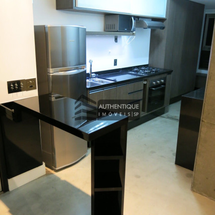 Imagem Apartamento com 2 Quartos à Venda, 70 m² em Brooklin - São Paulo