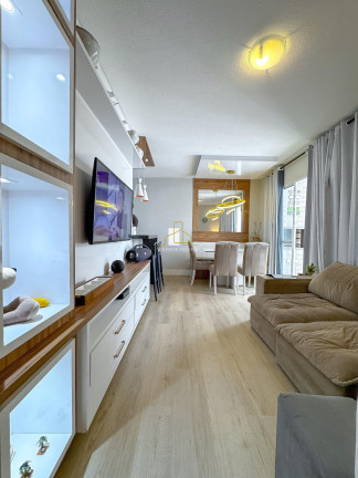 Imagem Imóvel com 3 Quartos à Venda, 70 m² em Praia Da Baleia - Serra Imagem Imóvel com 3 Quartos à Venda, 70 m² em Praia Da Baleia - Serra
