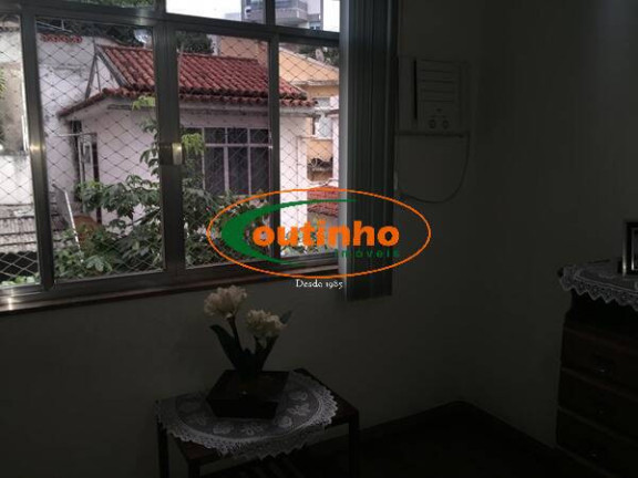 Imagem Casa com 5 Quartos à Venda, 287 m² em Tijuca - Rio De Janeiro Imagem Casa com 5 Quartos à Venda, 287 m² em Tijuca - Rio De Janeiro
