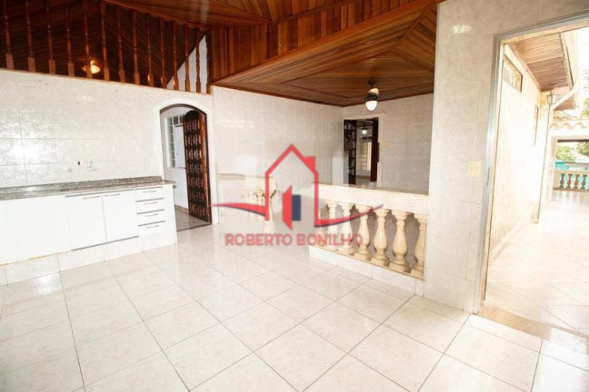 Imagem Casa com 3 Quartos para Alugar, 232 m² em Vila Aquilino - Santo André Imagem Casa com 3 Quartos para Alugar, 232 m² em Vila Aquilino - Santo André