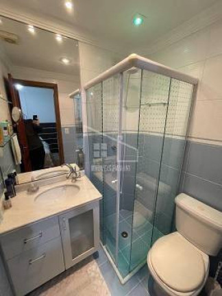 Imagem Apartamento com 3 Quartos à Venda, 244 m² em Centro - São Bernardo Do Campo