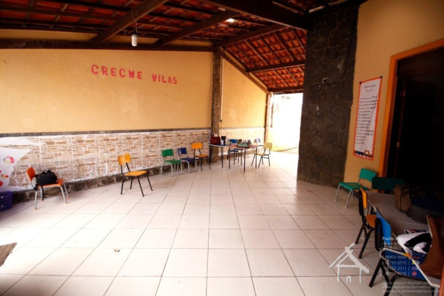 Imagem Casa com 4 Quartos à Venda, 164 m² em Buraquinho - Lauro De Freitas Imagem Casa com 4 Quartos à Venda, 164 m² em Buraquinho - Lauro De Freitas