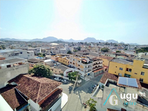 Imagem Apartamento com 3 Quartos à Venda, 98 m² em Praia Do Morro - Guarapari